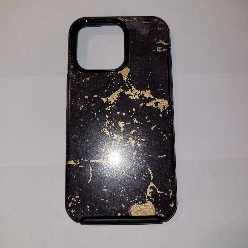 OtterBox Symmetry Series Case for iPhone 13 Pro - Enigma